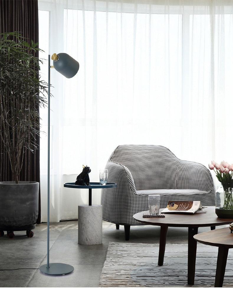 Floor lamp Jappe